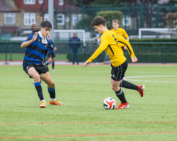 Arsenal Academy - AIST - Stock  (768 of 886)