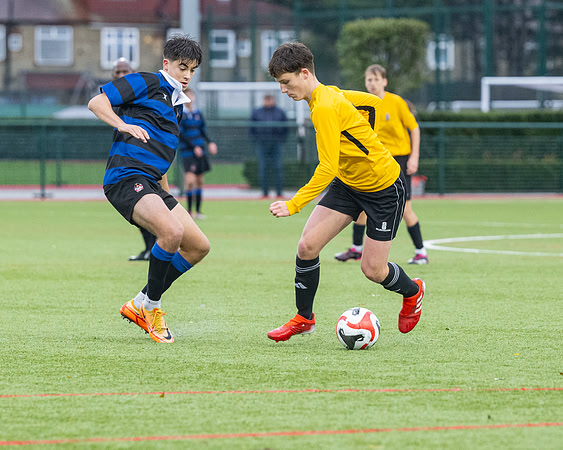 Arsenal Academy - AIST - Stock  (770 of 886)