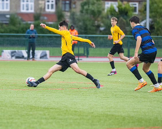 Arsenal Academy - AIST - Stock  (771 of 886)