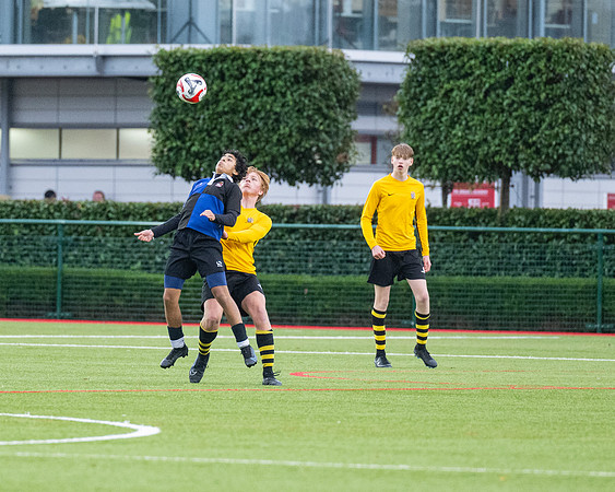 Arsenal Academy - AIST - Stock  (780 of 886)