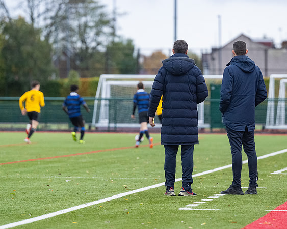 Arsenal Academy - AIST - Stock  (781 of 886)