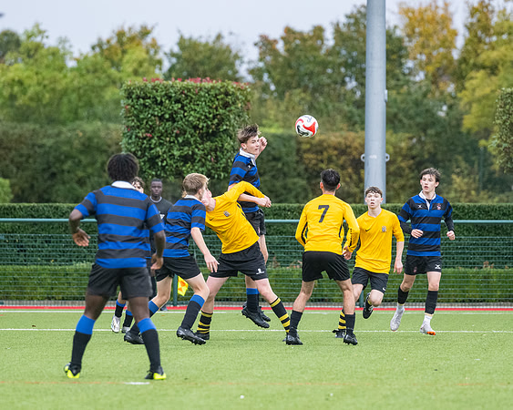 Arsenal Academy - AIST - Stock  (783 of 886)