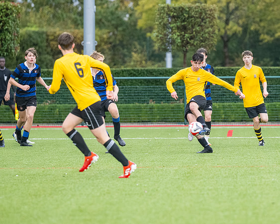 Arsenal Academy - AIST - Stock  (784 of 886)