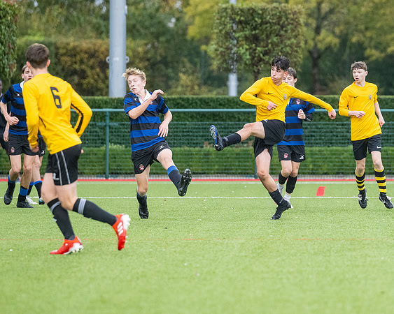 Arsenal Academy - AIST - Stock  (786 of 886)