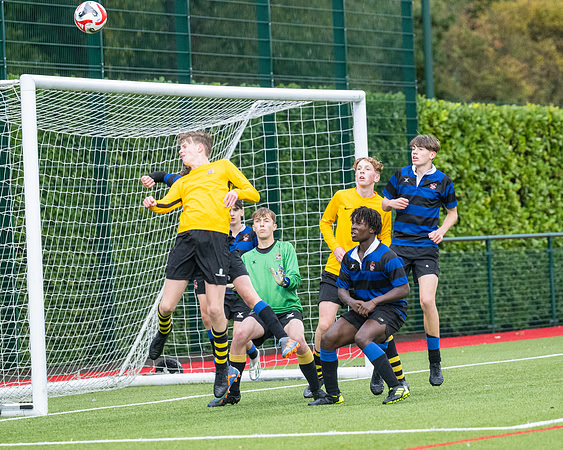 Arsenal Academy - AIST - Stock  (788 of 886)