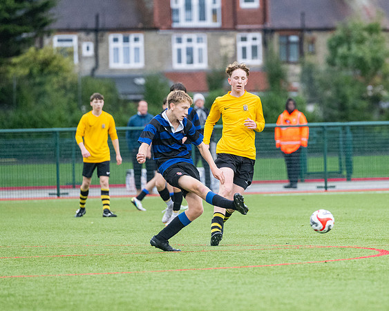 Arsenal Academy - AIST - Stock  (791 of 886)