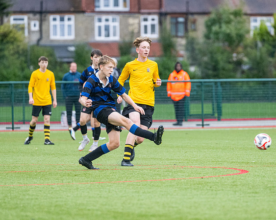 Arsenal Academy - AIST - Stock  (792 of 886)