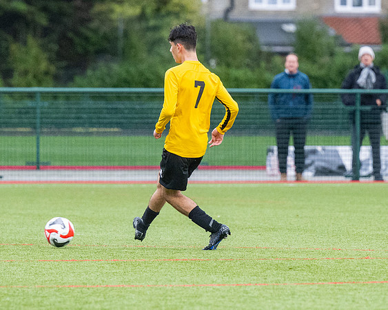 Arsenal Academy - AIST - Stock  (794 of 886)