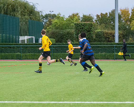 Arsenal Academy - AIST - Stock  (795 of 886)