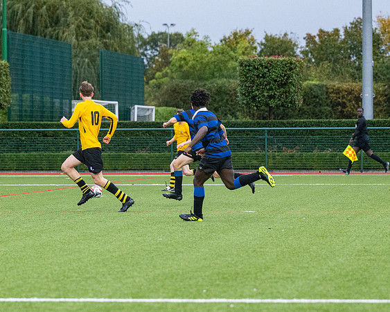 Arsenal Academy - AIST - Stock  (796 of 886)