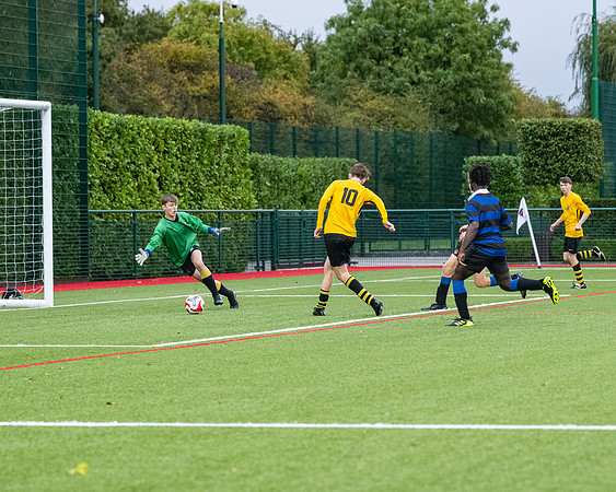 Arsenal Academy - AIST - Stock  (797 of 886)