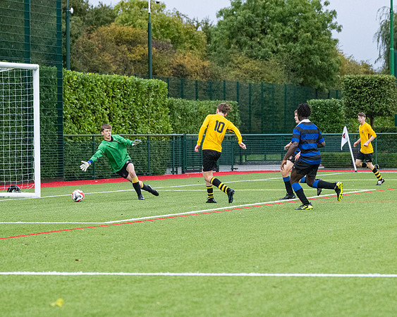 Arsenal Academy - AIST - Stock  (798 of 886)