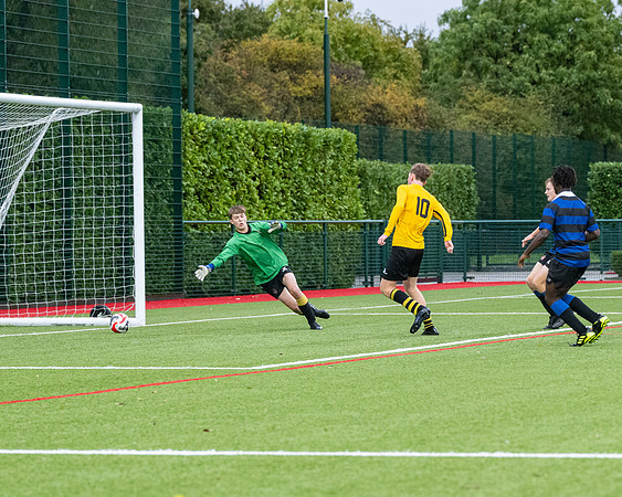 Arsenal Academy - AIST - Stock  (799 of 886)
