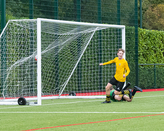Arsenal Academy - AIST - Stock  (804 of 886)