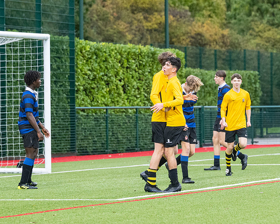 Arsenal Academy - AIST - Stock  (809 of 886)