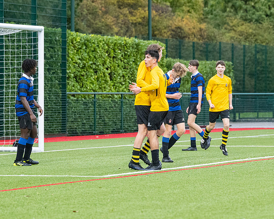 Arsenal Academy - AIST - Stock  (810 of 886)