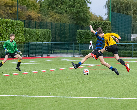 Arsenal Academy - AIST - Stock  (824 of 886)