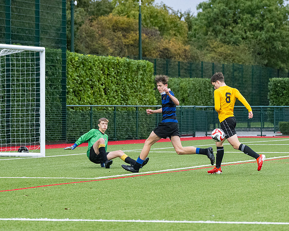 Arsenal Academy - AIST - Stock  (826 of 886)