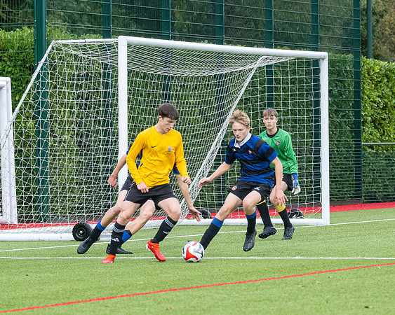 Arsenal Academy - AIST - Stock  (827 of 886)