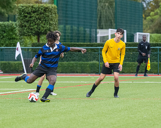 Arsenal Academy - AIST - Stock  (828 of 886)