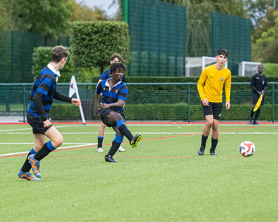 Arsenal Academy - AIST - Stock  (829 of 886)