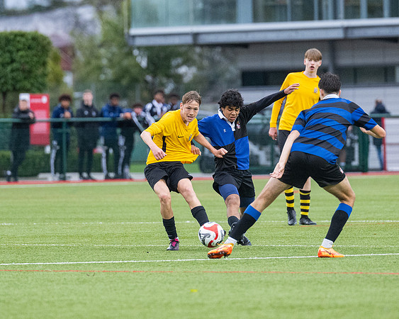Arsenal Academy - AIST - Stock  (834 of 886)