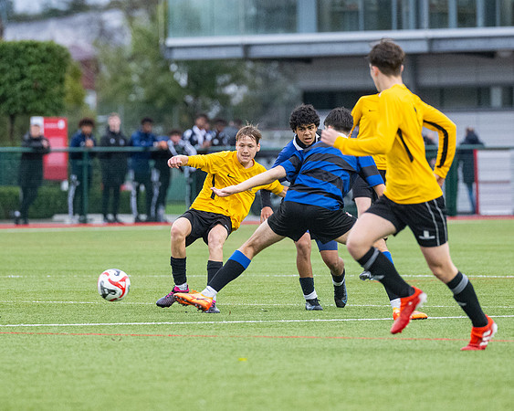 Arsenal Academy - AIST - Stock  (837 of 886)
