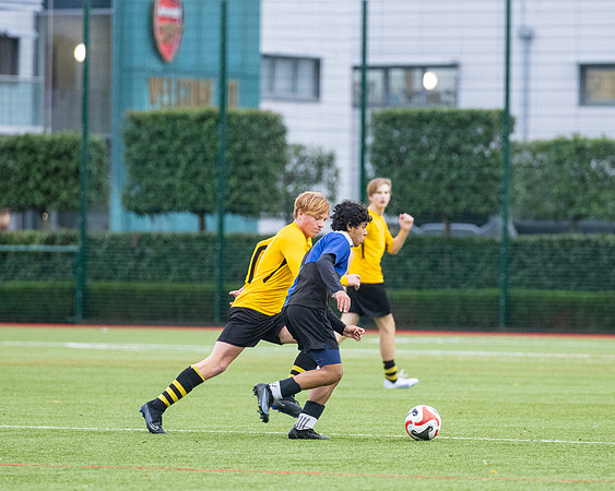 Arsenal Academy - AIST - Stock  (840 of 886)