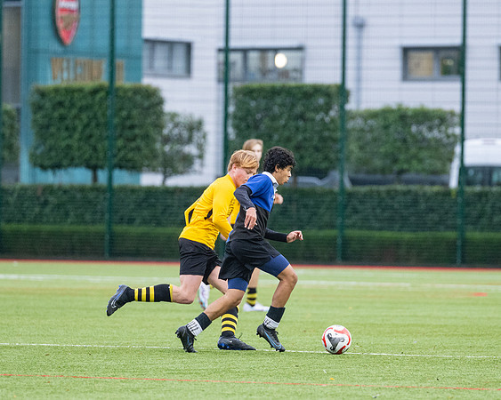 Arsenal Academy - AIST - Stock  (841 of 886)