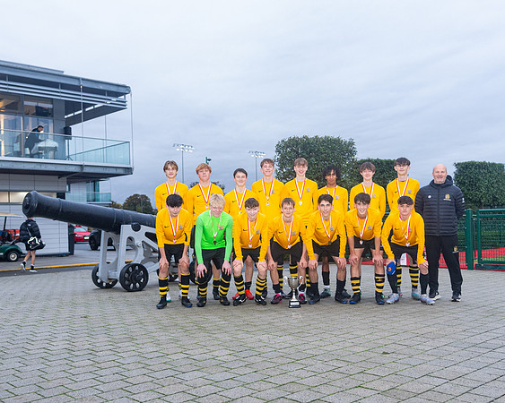 Arsenal Academy - AIST - Stock  (872 of 886)