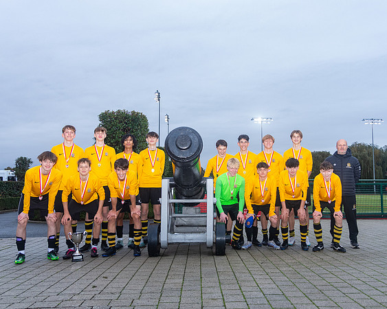 Arsenal Academy - AIST - Stock  (873 of 886)