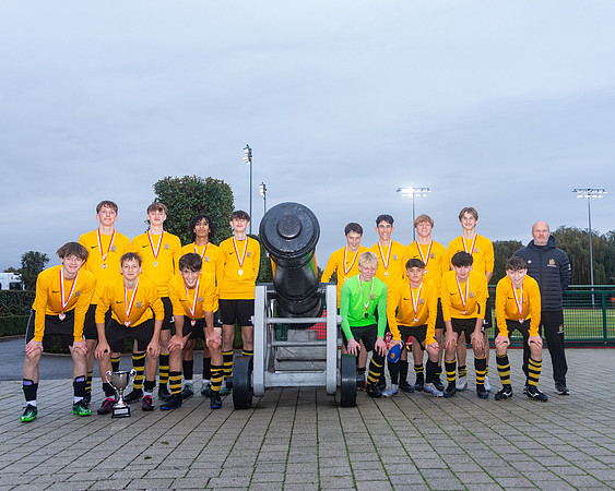 Arsenal Academy - AIST - Stock  (874 of 886)