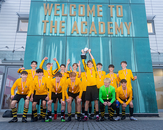 Arsenal Academy - AIST - Stock  (878 of 886)
