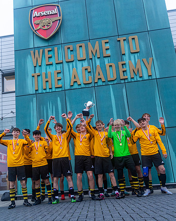 Arsenal Academy - AIST - Stock  (882 of 886)