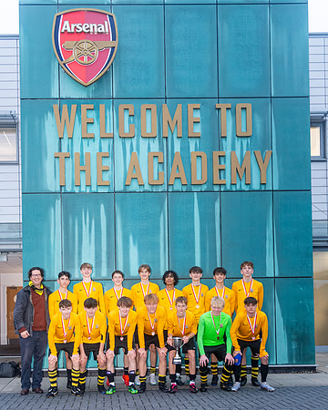 Arsenal Academy - AIST - Stock  (884 of 886)