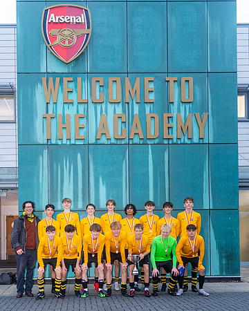 Arsenal Academy - AIST - Stock  (885 of 886)