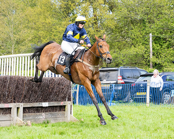 Race 2 - Veteran Horse (64 of 80)