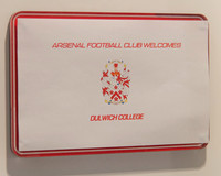 Arsenal Academy - AIST - Stock  (4 of 46)