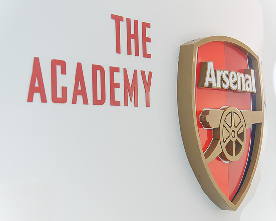 Arsenal Academy - AIST - Stock  (6 of 46)