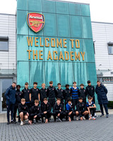 Arsenal Academy - AIST - Stock  (7 of 46)