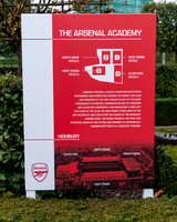 Arsenal Academy - AIST - Stock  (9 of 46)