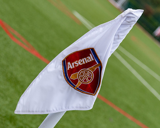 Arsenal Academy - AIST - Stock  (10 of 46)