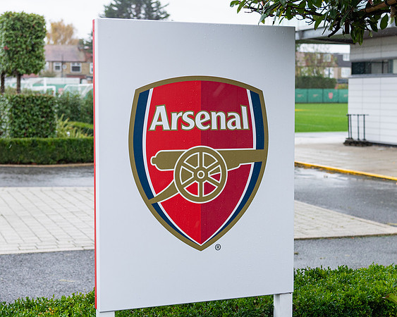 Arsenal Academy - AIST - Stock  (13 of 46)