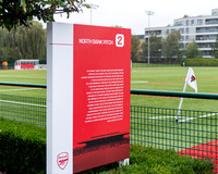 Arsenal Academy - AIST - Stock  (14 of 46)