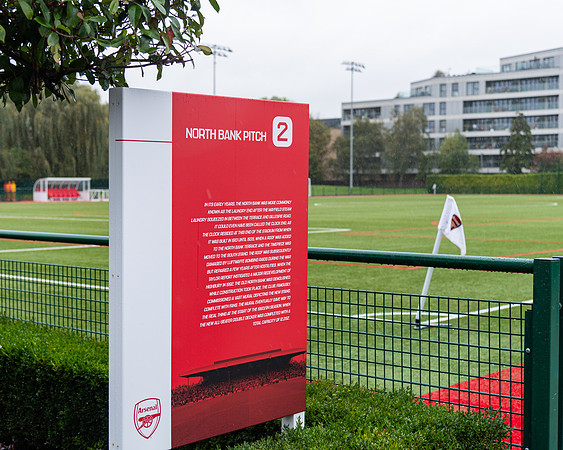 Arsenal Academy - AIST - Stock  (15 of 46)