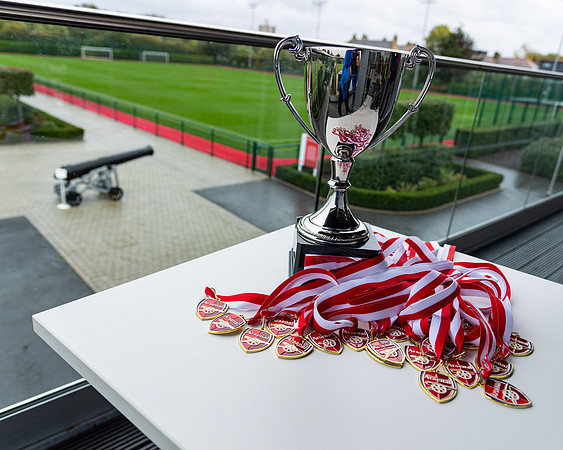 Arsenal Academy - AIST - Stock  (17 of 46)