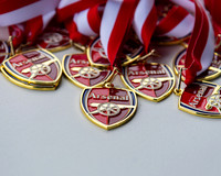Arsenal Academy - AIST - Stock  (20 of 46)