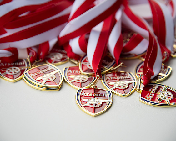 Arsenal Academy - AIST - Stock  (21 of 46)