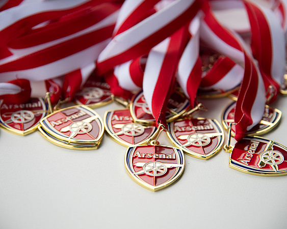 Arsenal Academy - AIST - Stock  (22 of 46)