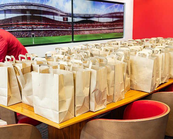 Arsenal Academy - AIST - Stock  (24 of 46)